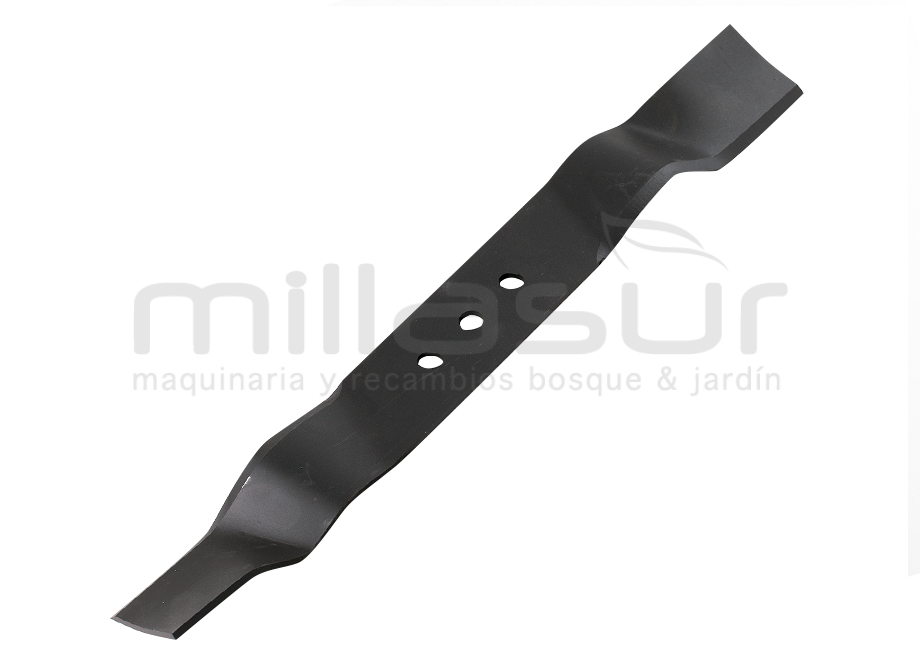 Coltello Per Tosaerba DOLMAR PM 46 B/N/S/SB, 460, 461 - Foto 5